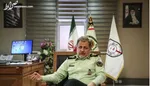 برخی هنرمندان خودشان در حال پول درآوردن هستند و مردم را دعوت به تحریم می‌کنند!