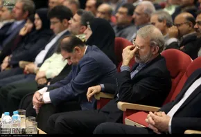 عکس/ پلنگچه در تَله دوربین!