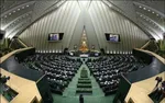 رئیس مجلس: تهمت وارده به نمایندگان را پیگیری می‌کنیم