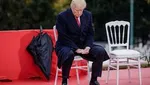 درخواست برای نامگذاری ۱۴ ژوئن به عنوان «روز دونالد ترامپ»!