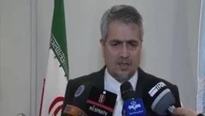 فیلم/برگ برنده حاج قاسم سلیمانی به ظریف!