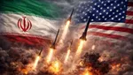 ادعای وزیر جنگ آمریکا درباره توافق با ایران