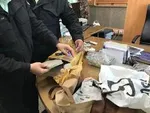 دستگیری ۴ نفر از اراذل و اوباش شهر قدس