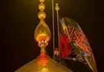 ۳ مداح معروف ایرانی در مشهورترین هیأت عراق می‌خوانند
