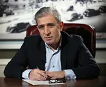 اولین جلسه خاندوزی با سازمان مالیاتی
