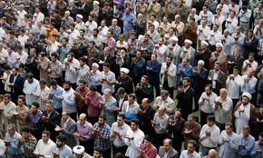 فیلم / تذکر کاظم صدیقی به دولت درباره برخورد با مردم!