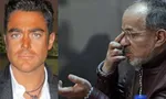 بحث‌های ضرغامی و تهیه‌کننده بر سر پرده نشین