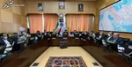 چرا ‎صحن علنی مجلس برگزار نمی‌شود؟