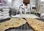 افزایش ۲۰۰ تومانی قیمت آرد