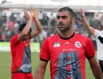 زارع: دنبال خوشحالی پرسپولیسی‌ها نیستم