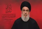 نصر الله: سفارت آمریکا، جنگ علیه مقاومت لبنان را مدیریت می‌کند