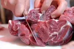 ارز ترجیحی گوشت قرمز حذف می‌شود؟!