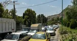 جاده هراز تا ۲۴ اسفندماه مسدود شد
