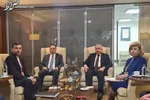 اعضای ستاد حقوق بشر افزایش یافت