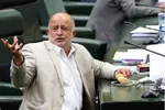 قاضی‌پور: در ارومیه باغ خانوادگی و زمین دارم