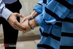 وحشت‌آفرینی شرور سابقه‌دار در غرب تهران / قدرت‌نمایی این مرد به زندان ختم شد