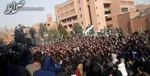 لاک زدن در دانشگاه‌های اروپا باعث اخراج دانشجو می‌شود