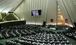 آیا یکی از موشک‌های سپاه در کرمانشاه سقوط کرده‌است؟