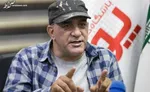 از پیشنهاد بازی در نقش امام(ره) مبهوت شدم