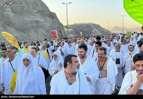 فیلم/ نشست مخبر با خانواده‌های بیماران اوتیسم و تماشای یک درد پرغصه از نزدیک