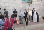 فرآیند اخذ رای از ساعت ۷ صبح روز جمعه ۲۸ خرداد ماه/ همراه داشتن شناسنامه و کارت ملی ضروری است