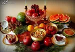 کشف جمجمه‌های تزئین شده با رنگ قرمز + تصاویر