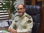 کشف ۳ قبضه اسلحه و ۳۷۳ عدد فشنگ شکاری غیرمجاز در کرمانشاه