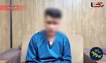 فیلم| اعتراف پزشک کارشناس اینترنشنال درباره آثار ضرب و جرح در سی‌تی مهسا امینی