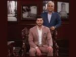 سعید عزت‌اللهی و داور «عصر جدید» مهمان «دورهمی» می‌شوند