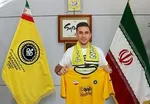 نعمتی سه شنبه با پرسپولیس امضا می‌کند