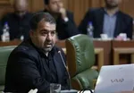 هاشمی: ابلاغیه‌ای برای تغییر شهردار تهران نداریم