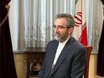 باقری: پنجشنبه مذاکرات را ادامه می‌دهیم