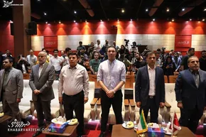 عکس | استوری عجیب جواد نکونام بعد از دربی