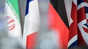 فیلم| ورود هیئت‌های دیپلماتیک اروپایی به کنسولگری ایران در استانبول