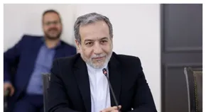 فیلم| عراقچی: پرچم مذاکره هیچ‌گاه از دست ایران نیفتاده است