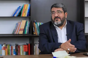 فیلم| فواد ایزدی شرط حمله مجدد امریکا به ایران را اعلام کرد