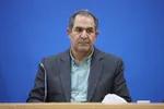 سیلوی ذخیره گندم هویزه هدف قرار گرفت