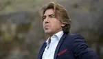عکس | ساپینتو در فرودگاه هم بیکار نبود