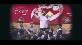 فیلم | محمود کریمی یک عذرخواهی به محمد نوری بدهکار است