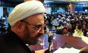 عکس نایاب از امام(ره) و طباطبایی در پرواز
