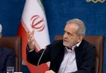 پزشکیان به حضور رهبری رسید و تهدید کرد اگر قانون حجاب ابلاغ شود، استعفا می‌دهم