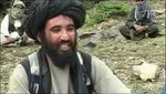 اعلام جنگ کوچکترین عضو طالبان! +عکس