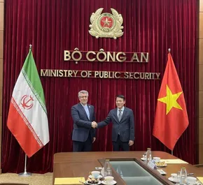 عکس/ یادمان زنان جنگ ویتنام در نیوجرسی
