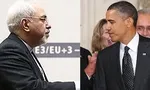 نبویان: فردی که با اوباما دست می‌دهد مخالف ولایت فقیه است