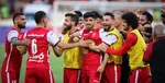 سد بزرگ در انتقال مهدی ترابی به پرسپولیس