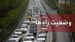 جریمه کرونایی ۵۵۰ هزار خودرو از زمان اجرای منع تردد سراسری!