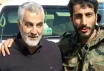مردی که در سکوت خبری شهید شد +‌ عکس