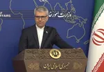 بقائی: با چشمانی باز تحولات قفقاز را رصد می‌کنیم