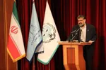 مشاور رسانه ای یک فرماندار منصوب شد