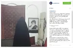 یاد ضرغامی از تهران قدیم +عکس